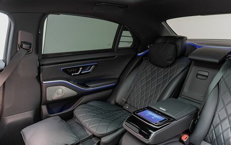 Mercedes-Benz S-Класс, 2021 год, 10 900 000 рублей, 29 фотография