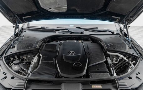 Mercedes-Benz S-Класс, 2021 год, 10 900 000 рублей, 38 фотография