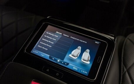 Mercedes-Benz S-Класс, 2021 год, 10 900 000 рублей, 34 фотография