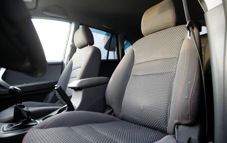 Chery Tiggo 3 I, 2018 год, 700 000 рублей, 9 фотография