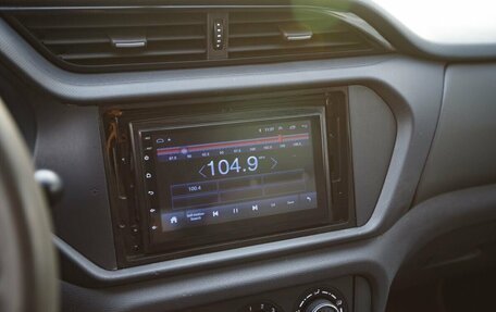 Chery Tiggo 3 I, 2018 год, 700 000 рублей, 12 фотография