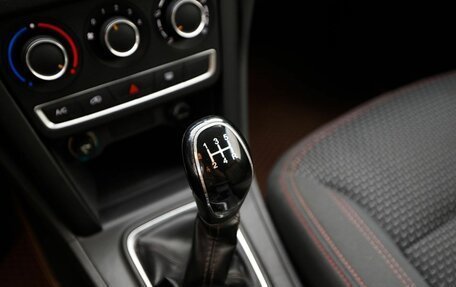 Chery Tiggo 3 I, 2018 год, 700 000 рублей, 14 фотография