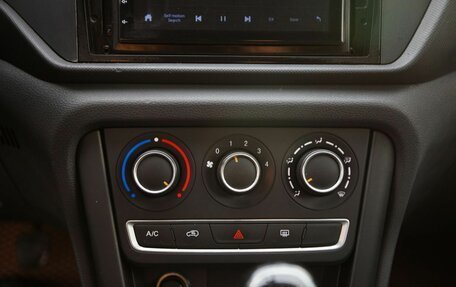 Chery Tiggo 3 I, 2018 год, 700 000 рублей, 13 фотография