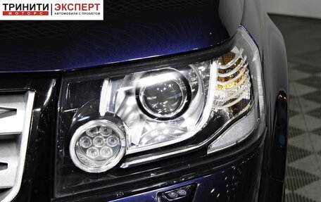 Land Rover Freelander II рестайлинг 2, 2014 год, 1 697 000 рублей, 9 фотография