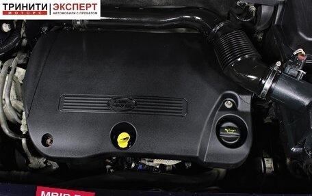 Land Rover Freelander II рестайлинг 2, 2014 год, 1 697 000 рублей, 17 фотография