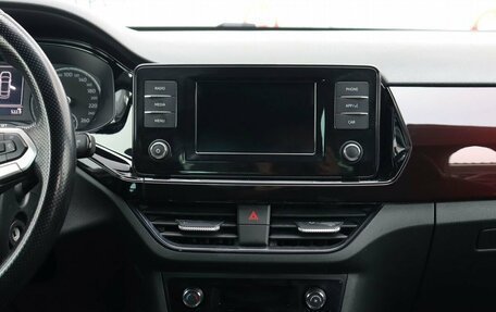 Volkswagen Polo VI (EU Market), 2021 год, 1 879 000 рублей, 13 фотография