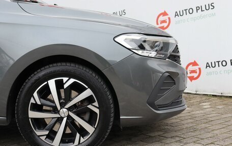 Volkswagen Polo VI (EU Market), 2021 год, 1 879 000 рублей, 18 фотография