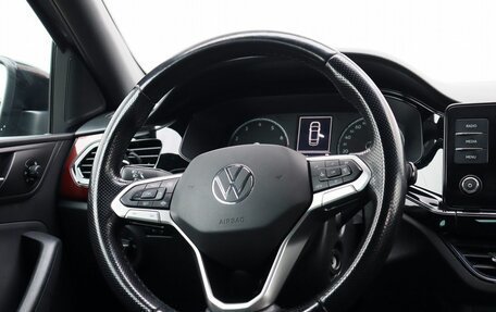 Volkswagen Polo VI (EU Market), 2021 год, 1 879 000 рублей, 12 фотография