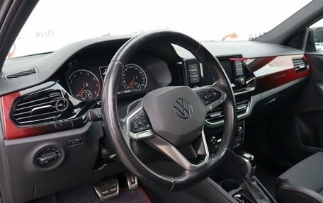 Volkswagen Polo VI (EU Market), 2021 год, 1 879 000 рублей, 8 фотография