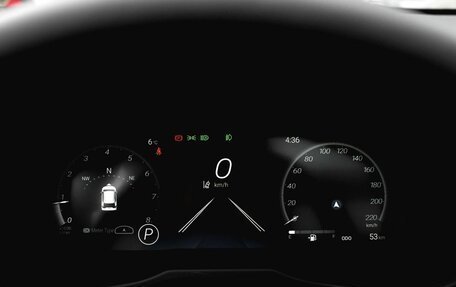 Toyota RAV4, 2025 год, 4 550 000 рублей, 12 фотография