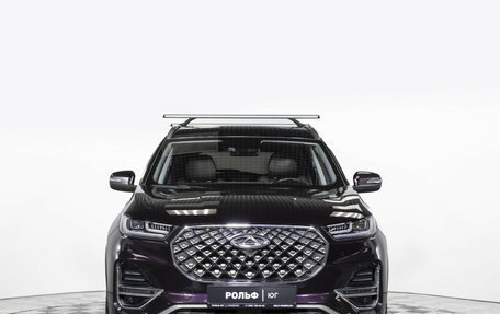 Chery Tiggo 8 Pro, 2021 год, 1 685 000 рублей, 2 фотография