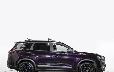 Chery Tiggo 8 Pro, 2021 год, 1 685 000 рублей, 4 фотография