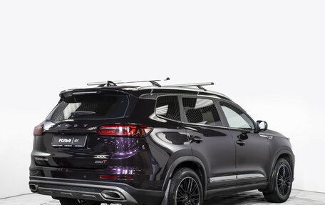 Chery Tiggo 8 Pro, 2021 год, 1 685 000 рублей, 5 фотография