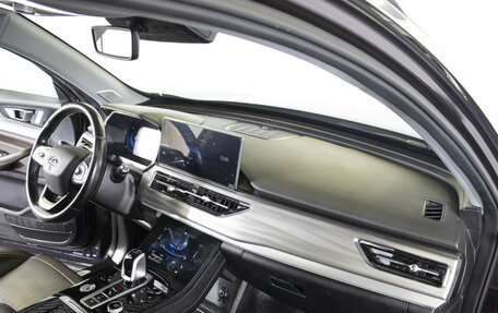 Chery Tiggo 8 Pro, 2021 год, 1 685 000 рублей, 9 фотография