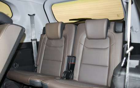 Chery Tiggo 8 Pro, 2021 год, 1 685 000 рублей, 11 фотография