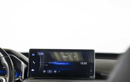 Chery Tiggo 8 Pro, 2021 год, 1 685 000 рублей, 18 фотография