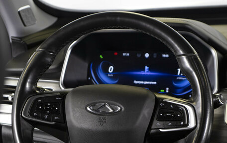 Chery Tiggo 8 Pro, 2021 год, 1 685 000 рублей, 17 фотография