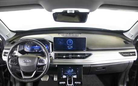 Chery Tiggo 8 Pro, 2021 год, 1 685 000 рублей, 14 фотография