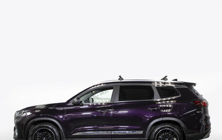 Chery Tiggo 8 Pro, 2021 год, 1 685 000 рублей, 8 фотография