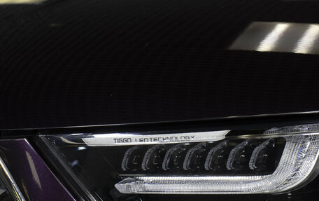 Chery Tiggo 8 Pro, 2021 год, 1 685 000 рублей, 26 фотография