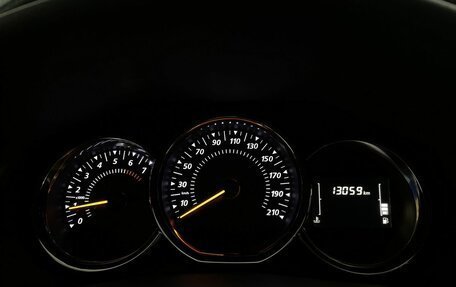 Renault Sandero II рестайлинг, 2022 год, 1 220 000 рублей, 10 фотография