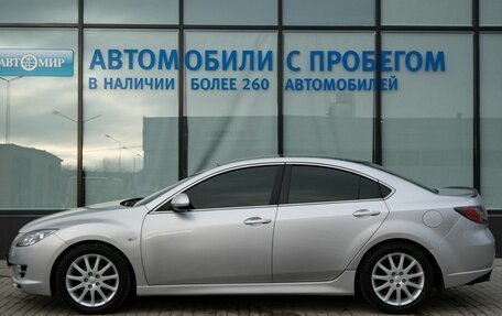 Mazda 6, 2007 год, 1 000 000 рублей, 2 фотография