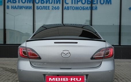 Mazda 6, 2007 год, 1 000 000 рублей, 4 фотография