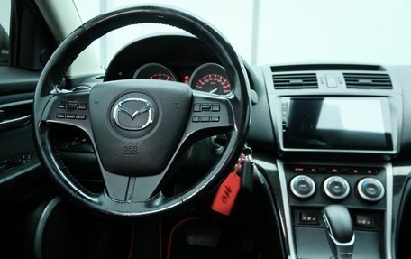 Mazda 6, 2007 год, 1 000 000 рублей, 10 фотография