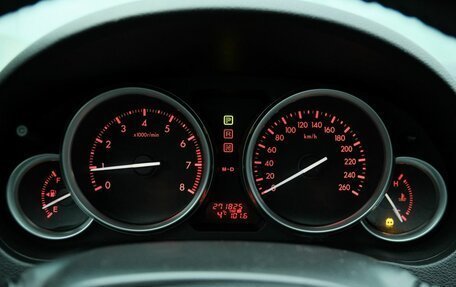 Mazda 6, 2007 год, 1 000 000 рублей, 17 фотография