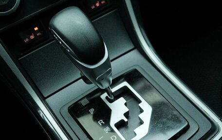 Mazda 6, 2007 год, 1 000 000 рублей, 16 фотография