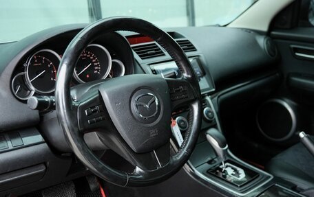 Mazda 6, 2007 год, 1 000 000 рублей, 9 фотография