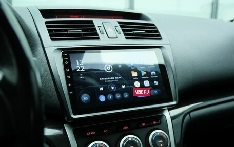 Mazda 6, 2007 год, 1 000 000 рублей, 12 фотография