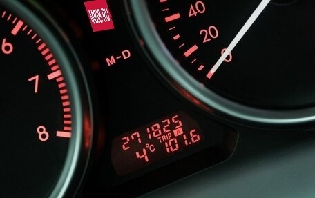 Mazda 6, 2007 год, 1 000 000 рублей, 18 фотография