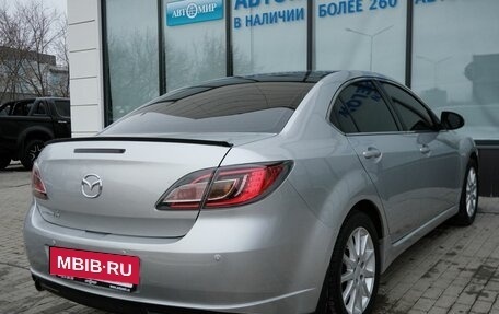 Mazda 6, 2007 год, 1 000 000 рублей, 5 фотография