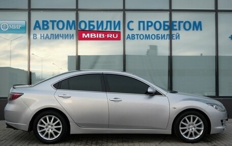 Mazda 6, 2007 год, 1 000 000 рублей, 6 фотография