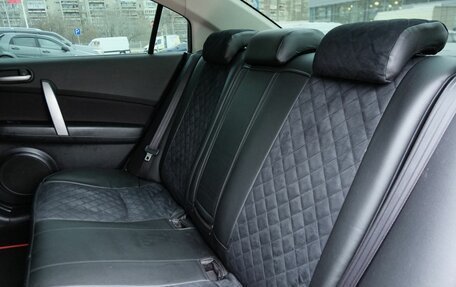 Mazda 6, 2007 год, 1 000 000 рублей, 20 фотография