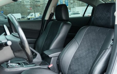 Mazda 6, 2007 год, 1 000 000 рублей, 19 фотография