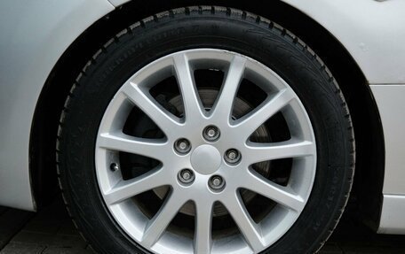 Mazda 6, 2007 год, 1 000 000 рублей, 22 фотография