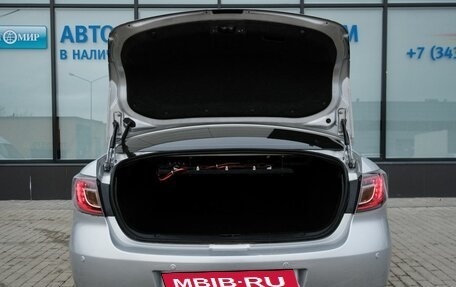 Mazda 6, 2007 год, 1 000 000 рублей, 21 фотография