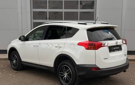 Toyota RAV4, 2012 год, 1 504 000 рублей, 3 фотография