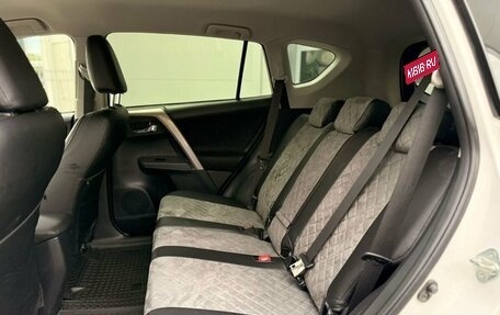 Toyota RAV4, 2012 год, 1 504 000 рублей, 10 фотография