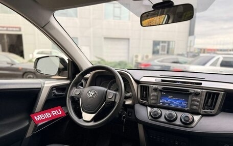 Toyota RAV4, 2012 год, 1 504 000 рублей, 11 фотография
