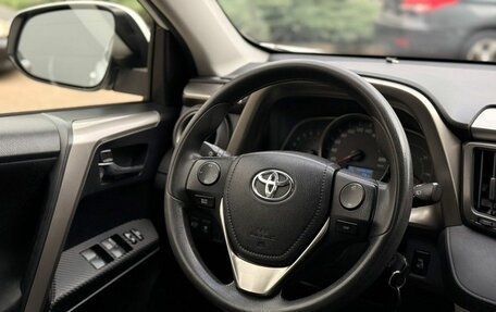 Toyota RAV4, 2012 год, 1 504 000 рублей, 14 фотография