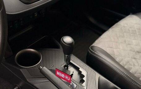 Toyota RAV4, 2012 год, 1 504 000 рублей, 18 фотография