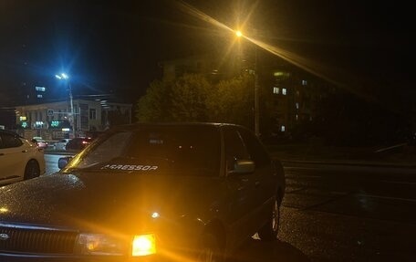 Toyota Corona VIII (T170), 1991 год, 170 000 рублей, 7 фотография