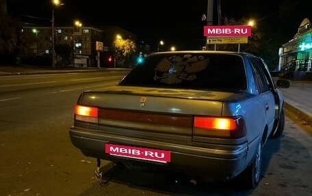 Toyota Corona VIII (T170), 1991 год, 170 000 рублей, 3 фотография