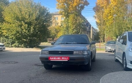 Toyota Corona VIII (T170), 1991 год, 170 000 рублей, 5 фотография