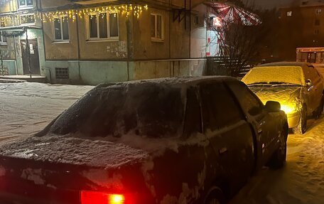 Toyota Corona VIII (T170), 1991 год, 170 000 рублей, 9 фотография