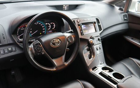 Toyota Venza I, 2013 год, 1 999 000 рублей, 5 фотография