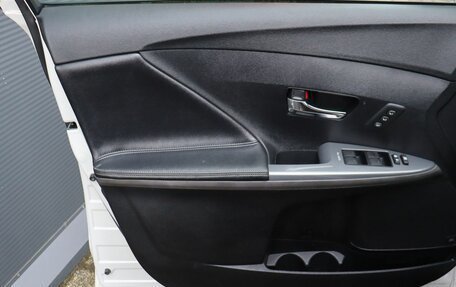 Toyota Venza I, 2013 год, 1 999 000 рублей, 12 фотография